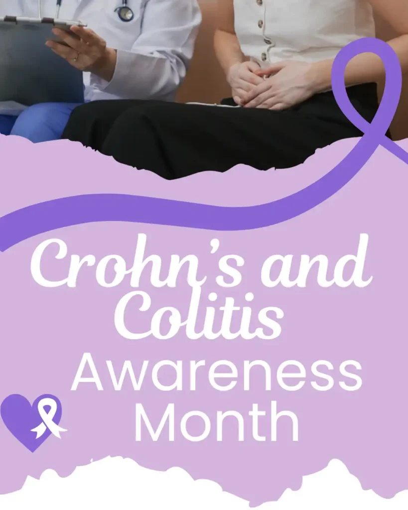 Managing Crohn’s and Colitis with Advanced Infusion Therapy