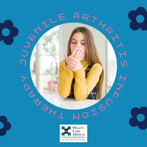 Juvenile Arthritis