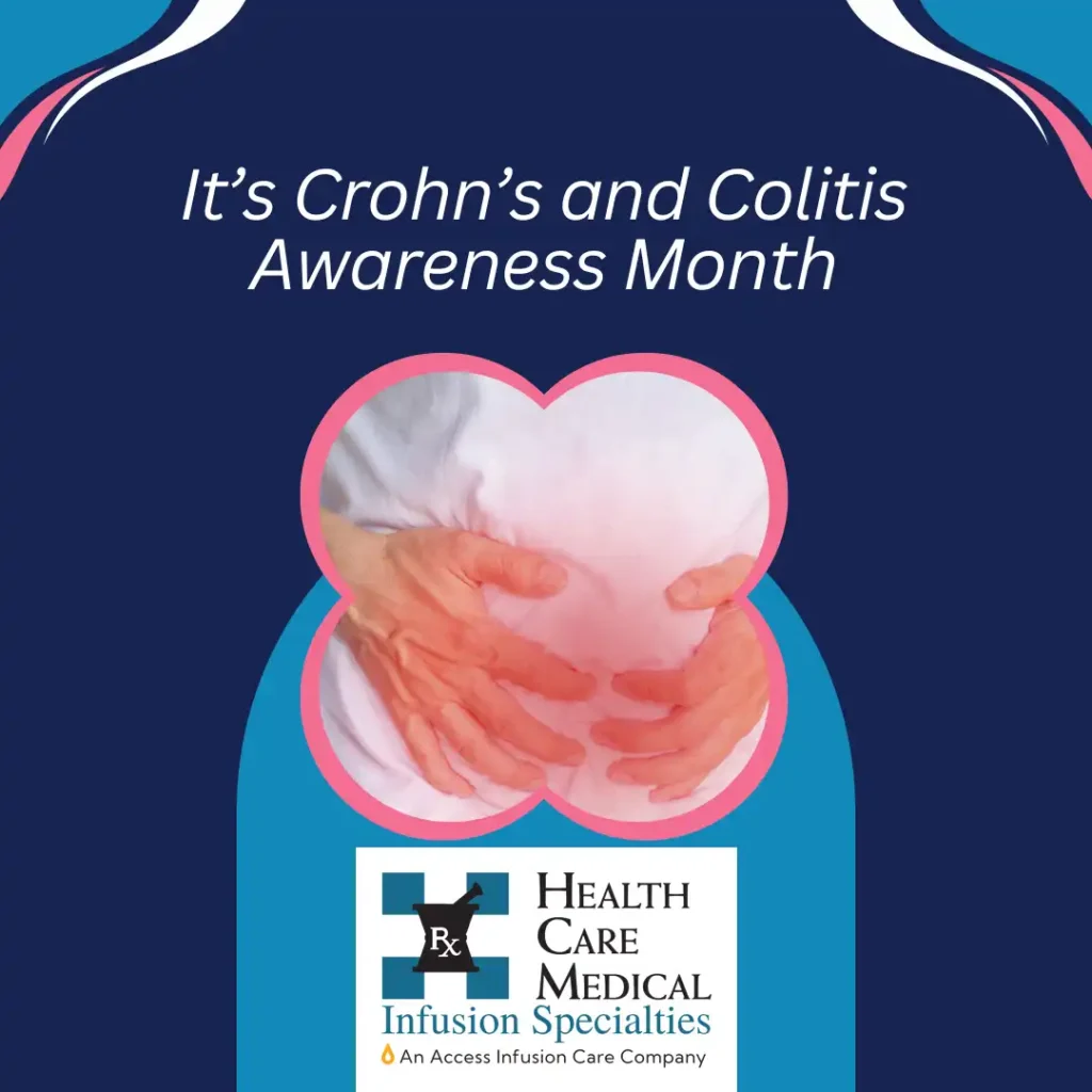 Biologics for Inflammatory Bowel Disease