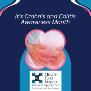 Biologics for Inflammatory Bowel Disease