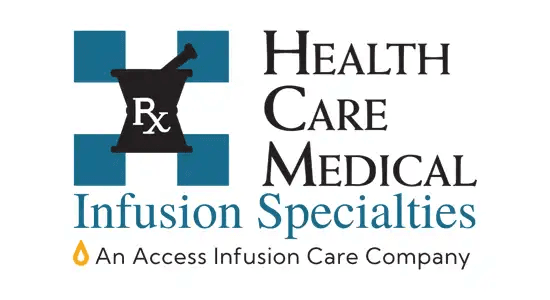 Health Care Medical Infusion Specialties