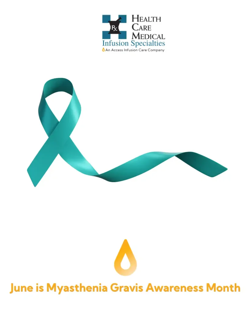 Myasthenia Gravis Infusion Therapy: What It Is, How It Works, and What to Expect